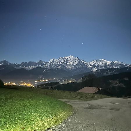 パッシーChic Et Cosyアパートメント エクステリア 写真